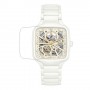 [6 יחידות] Rado R27073702 מגן מסך הידרוג'ל שקוף (סיליקון) לשעון