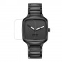 [6 יחידות] Rado R27075152 מגן מסך הידרוג'ל שקוף (סיליקון) לשעון