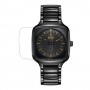 [6 יחידות] Rado R27078152 מגן מסך הידרוג'ל שקוף (סיליקון) לשעון