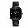[6 יחידות] Rado R27078722 מגן מסך הידרוג'ל שקוף (סיליקון) לשעון