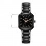 [6 יחידות] Rado R27080162 מגן מסך הידרוג'ל שקוף (סיליקון) לשעון
