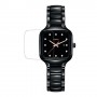 [6 יחידות] Rado R27080702 מגן מסך הידרוג'ל שקוף (סיליקון) לשעון
