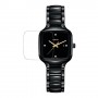 [6 יחידות] Rado R27080722 מגן מסך הידרוג'ל שקוף (סיליקון) לשעון