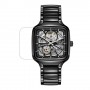 [6 יחידות] Rado R27086152 מגן מסך הידרוג'ל שקוף (סיליקון) לשעון