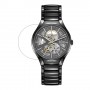 [6 יחידות] Rado R27100112 מגן מסך הידרוג'ל שקוף (סיליקון) לשעון