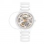 [6 יחידות] Rado R27106922 מגן מסך הידרוג'ל שקוף (סיליקון) לשעון