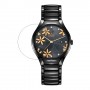 [6 יחידות] Rado R27109902 מגן מסך הידרוג'ל שקוף (סיליקון) לשעון