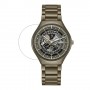 [6 יחידות] Rado R27112312 מגן מסך הידרוג'ל שקוף (סיליקון) לשעון