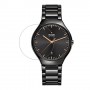 [6 יחידות] Rado R27113172 מגן מסך הידרוג'ל שקוף (סיליקון) לשעון
