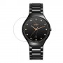 [6 יחידות] Rado R27113722 מגן מסך הידרוג'ל שקוף (סיליקון) לשעון