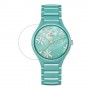 [6 יחידות] Rado R27114902 מגן מסך הידרוג'ל שקוף (סיליקון) לשעון