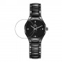 [6 יחידות] Rado R27242722 מגן מסך הידרוג'ל שקוף (סיליקון) לשעון