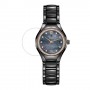 [6 יחידות] Rado R27242852 מגן מסך הידרוג'ל שקוף (סיליקון) לשעון