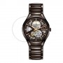 [6 יחידות] Rado R27511302 מגן מסך הידרוג'ל שקוף (סיליקון) לשעון