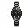 [6 יחידות] Rado R27742722 מגן מסך הידרוג'ל שקוף (סיליקון) לשעון
