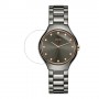 [6 יחידות] Rado R27956722 מגן מסך הידרוג'ל שקוף (סיליקון) לשעון