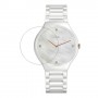 [6 יחידות] Rado R27957909 מגן מסך הידרוג'ל שקוף (סיליקון) לשעון