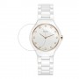[6 יחידות] Rado R27958722 מגן מסך הידרוג'ל שקוף (סיליקון) לשעון