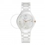 [6 יחידות] Rado R27958909 מגן מסך הידרוג'ל שקוף (סיליקון) לשעון