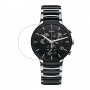 [6 יחידות] Rado R30130152 מגן מסך הידרוג'ל שקוף (סיליקון) לשעון