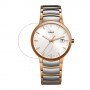 [6 יחידות] Rado R30554103 מגן מסך הידרוג'ל שקוף (סיליקון) לשעון