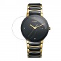 [6 יחידות] Rado R30929712 מגן מסך הידרוג'ל שקוף (סיליקון) לשעון