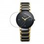 [6 יחידות] Rado R30930712 מגן מסך הידרוג'ל שקוף (סיליקון) לשעון