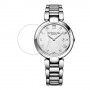 [6 יחידות] Raimond Weil 1600-ST-00618 מגן מסך הידרוג'ל שקוף (סיליקון) לשעון