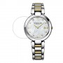 [6 יחידות] Raimond Weil 1600-STP-00995 מגן מסך הידרוג'ל שקוף (סיליקון) לשעון