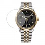 [6 יחידות] Raimond Weil 2738-STP-20001 מגן מסך הידרוג'ל שקוף (סיליקון) לשעון