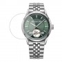 [6 יחידות] Raimond Weil 2780-ST-52001 מגן מסך הידרוג'ל שקוף (סיליקון) לשעון