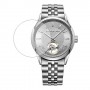 [6 יחידות] Raimond Weil 2780-ST-65001 מגן מסך הידרוג'ל שקוף (סיליקון) לשעון