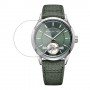 [6 יחידות] Raimond Weil 2780-STC-52001 מגן מסך הידרוג'ל שקוף (סיליקון) לשעון