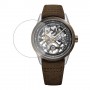 [6 יחידות] Raimond Weil 2785-SBC-60000 מגן מסך הידרוג'ל שקוף (סיליקון) לשעון