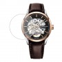 [6 יחידות] Raimond Weil 2785-SC5-20001 מגן מסך הידרוג'ל שקוף (סיליקון) לשעון