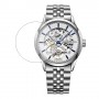 [6 יחידות] Raimond Weil 2785-ST-65001 מגן מסך הידרוג'ל שקוף (סיליקון) לשעון