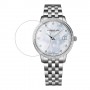[6 יחידות] Raimond Weil 5388-STS-97081 מגן מסך הידרוג'ל שקוף (סיליקון) לשעון