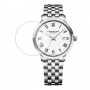 [6 יחידות] Raimond Weil 5485-ST-00300 מגן מסך הידרוג'ל שקוף (סיליקון) לשעון