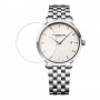 [6 יחידות] Raimond Weil 5488-ST-40001 מגן מסך הידרוג'ל שקוף (סיליקון) לשעון