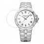 [6 יחידות] Raimond Weil 5580-ST-00300 מגן מסך הידרוג'ל שקוף (סיליקון) לשעון
