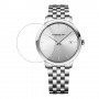 [6 יחידות] Raimond Weil 5585-ST-65001 מגן מסך הידרוג'ל שקוף (סיליקון) לשעון