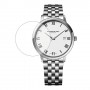 [6 יחידות] Raimond Weil 5588-ST-00300 מגן מסך הידרוג'ל שקוף (סיליקון) לשעון