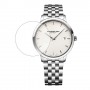 [6 יחידות] Raimond Weil 5588-ST-40001 מגן מסך הידרוג'ל שקוף (סיליקון) לשעון