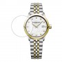 [6 יחידות] Raimond Weil 5629-STP-97081 מגן מסך הידרוג'ל שקוף (סיליקון) לשעון