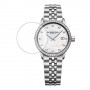 [6 יחידות] Raimond Weil 5629-STS-97081 מגן מסך הידרוג'ל שקוף (סיליקון) לשעון