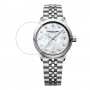 [6 יחידות] Raimond Weil 5634-ST-97081 מגן מסך הידרוג'ל שקוף (סיליקון) לשעון