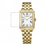 [6 יחידות] Raimond Weil 5925-P-00300 מגן מסך הידרוג'ל שקוף (סיליקון) לשעון