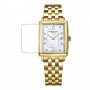 [6 יחידות] Raimond Weil 5925-P-00995 מגן מסך הידרוג'ל שקוף (סיליקון) לשעון