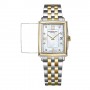 [6 יחידות] Raimond Weil 5925-STP-00995 מגן מסך הידרוג'ל שקוף (סיליקון) לשעון
