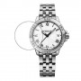 [6 יחידות] Raimond Weil 5960-ST-00300 מגן מסך הידרוג'ל שקוף (סיליקון) לשעון